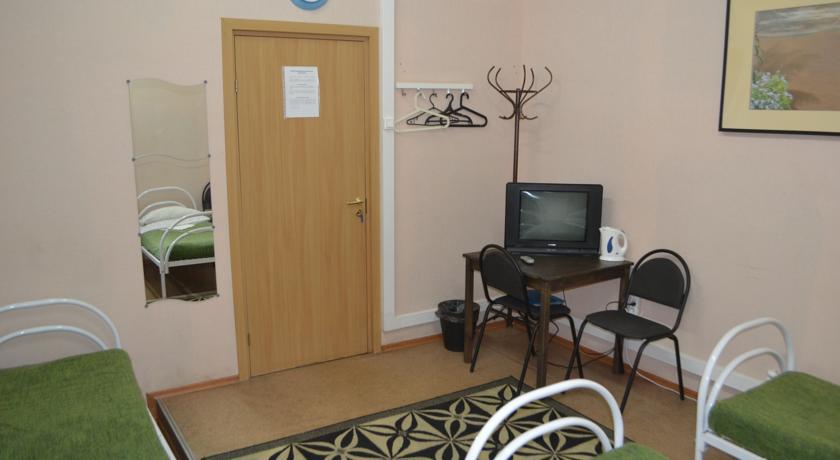 Guest House Litvich Nizhny Novgorod Room photo